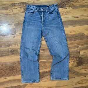 Blank-nyc Men's Blue Jeans